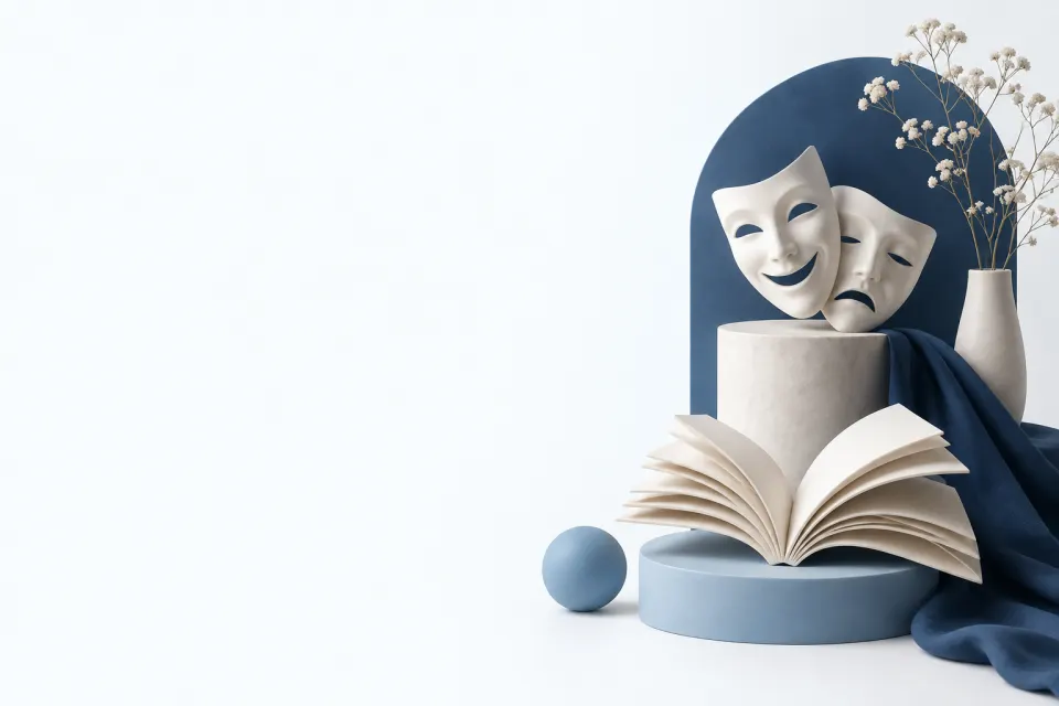 Тематическая обложка — Maestro Artist Management Inc